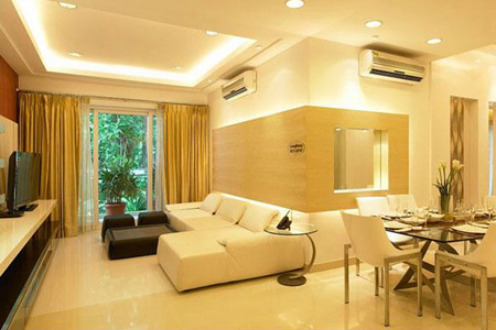 Ambience Home Interiors & Exteriors Trivandrum