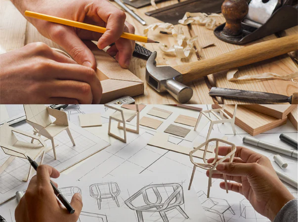 Customized Furniture