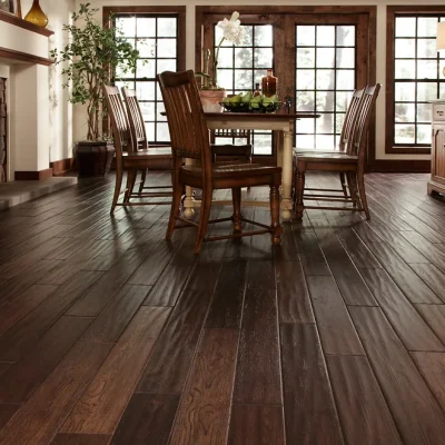 Wooden Flooring 1