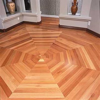 Wooden Flooring 4